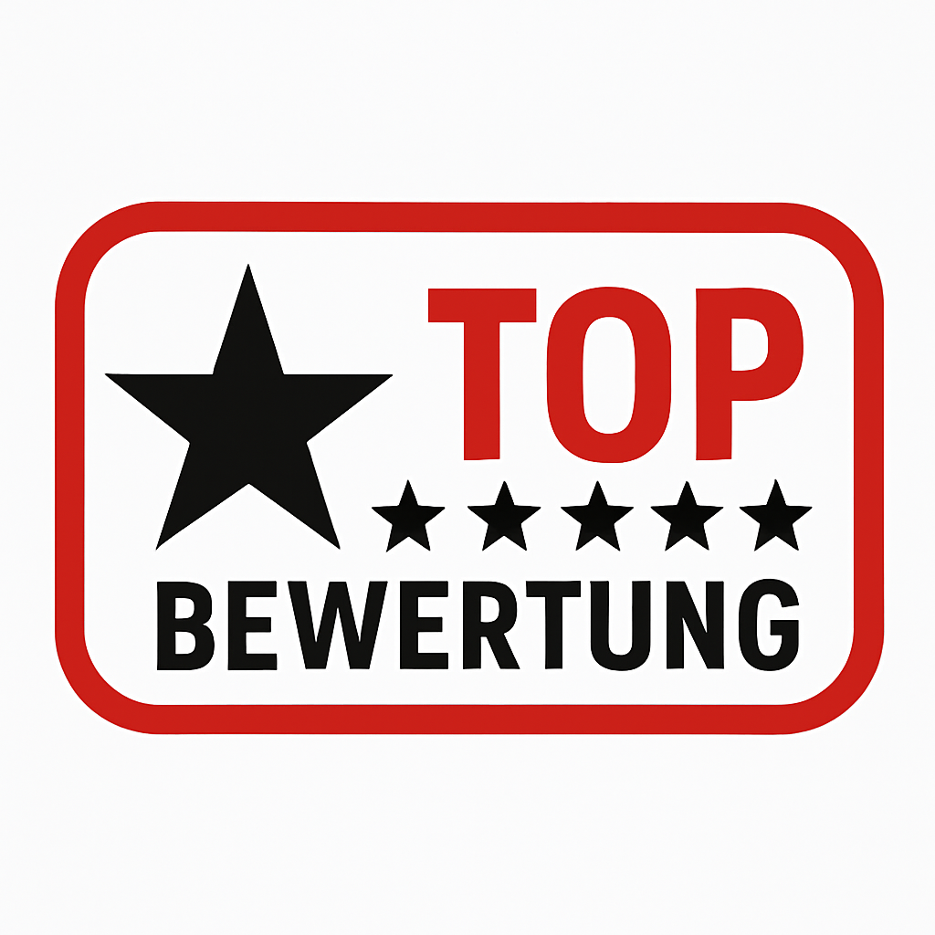 Top Bewertung